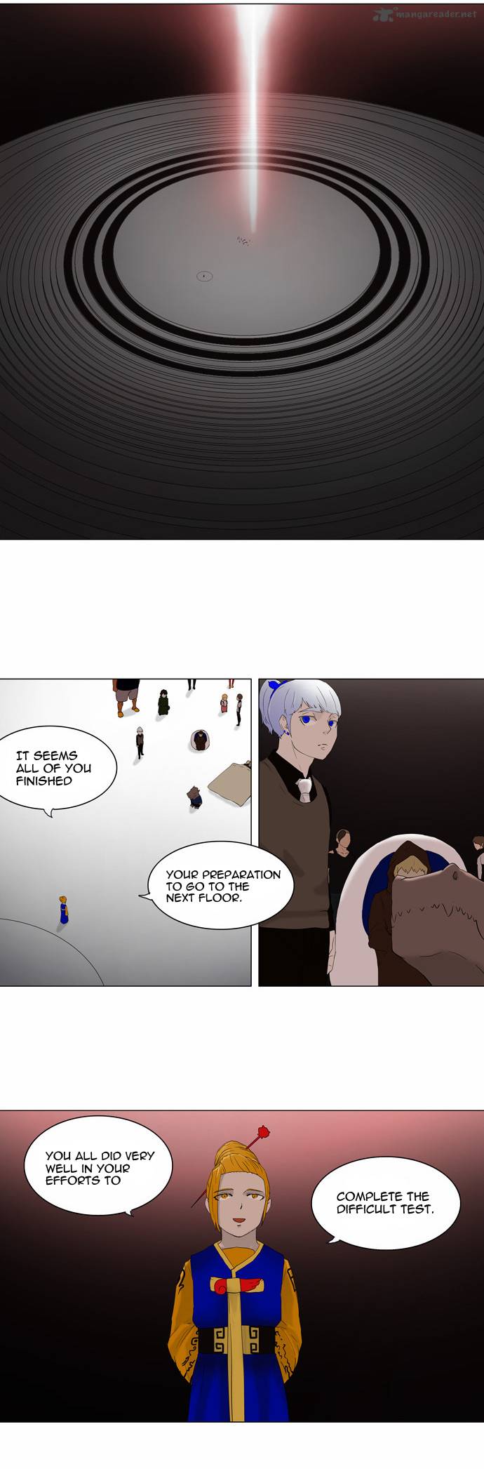 Tower of God Chapter 78 image 02
